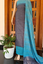 Load image into Gallery viewer, Unstitched Kota Banswara Silk Suits