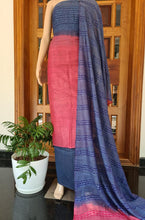 Load image into Gallery viewer, Unstitched Kota Banswara Silk Suits