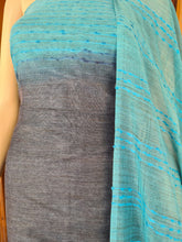 Load image into Gallery viewer, Unstitched Kota Banswara Silk Suits