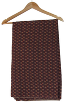 Load image into Gallery viewer, Hand Block Print Cotton Fabric