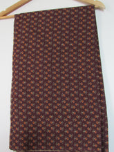 Load image into Gallery viewer, Hand Block Print Cotton Fabric