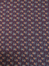 Load image into Gallery viewer, Hand Block Print Cotton Fabric