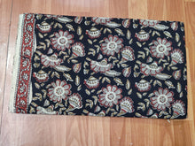 Load image into Gallery viewer, Hand Block Print Cotton Fabric