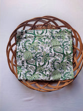 Load image into Gallery viewer, Hand Block Print Cotton Fabric