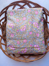 Load image into Gallery viewer, Hand Block Print Cotton Fabric