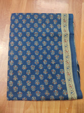 Load image into Gallery viewer, Hand Block Print Cotton Fabric