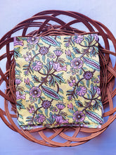 Load image into Gallery viewer, Hand Block Print Cotton Fabric