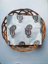 Load image into Gallery viewer, Hand Block Print Cotton Fabric