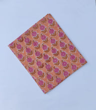 Load image into Gallery viewer, Hand Block Print Cotton Fabric