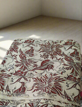 Load image into Gallery viewer, Hand Block Print Cotton Fabric

