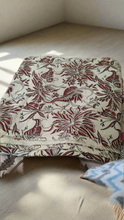 Load image into Gallery viewer, Hand Block Print Cotton Fabric
