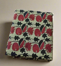 Load image into Gallery viewer, Hand Block Print Cotton Fabric
