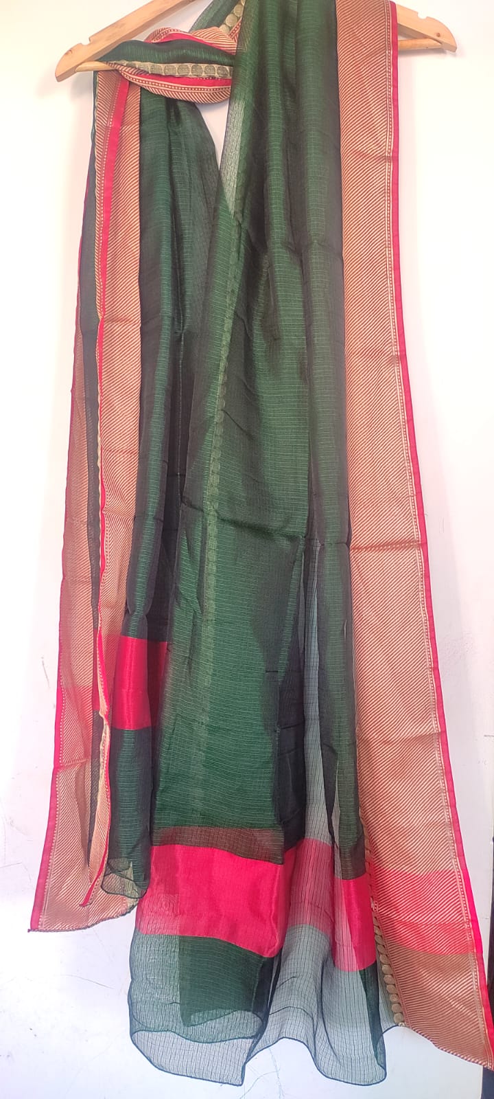 Kota Silk Dupatta