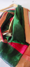 Load image into Gallery viewer, Kota Silk Dupatta
